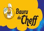 Logotipo Bauru Du Cheff